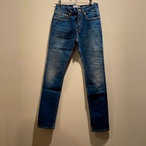 Balenciaga jeans